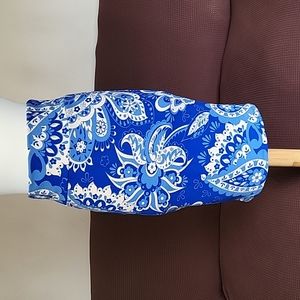 Lularoe Cassie pencil skirt size S